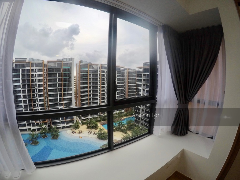 Coco Palms (D18), Condominium #198693392